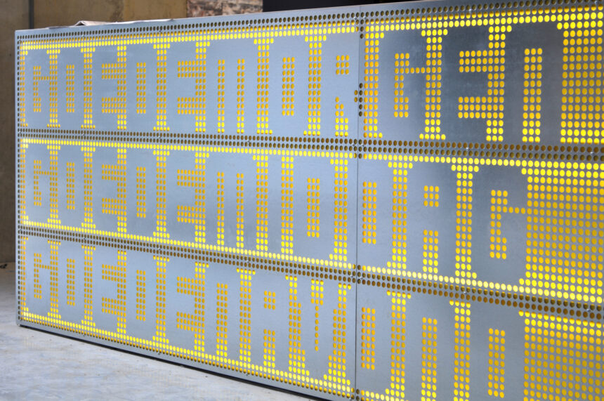 Merging arts and academics at CREA