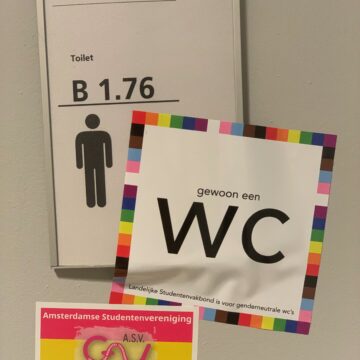 Gender-free pee