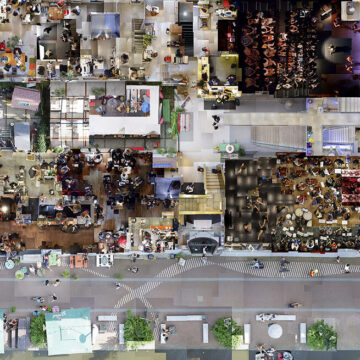 Made in CREA: Virtual open house