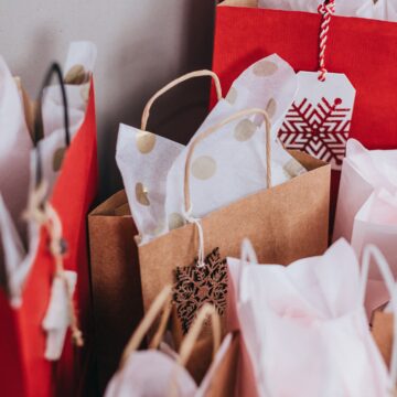 Lockdown and broke: your holiday present shopping guide