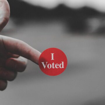 Voting with Volkers – Gemeenteraadsverkiezingen: What are they and why should you care?