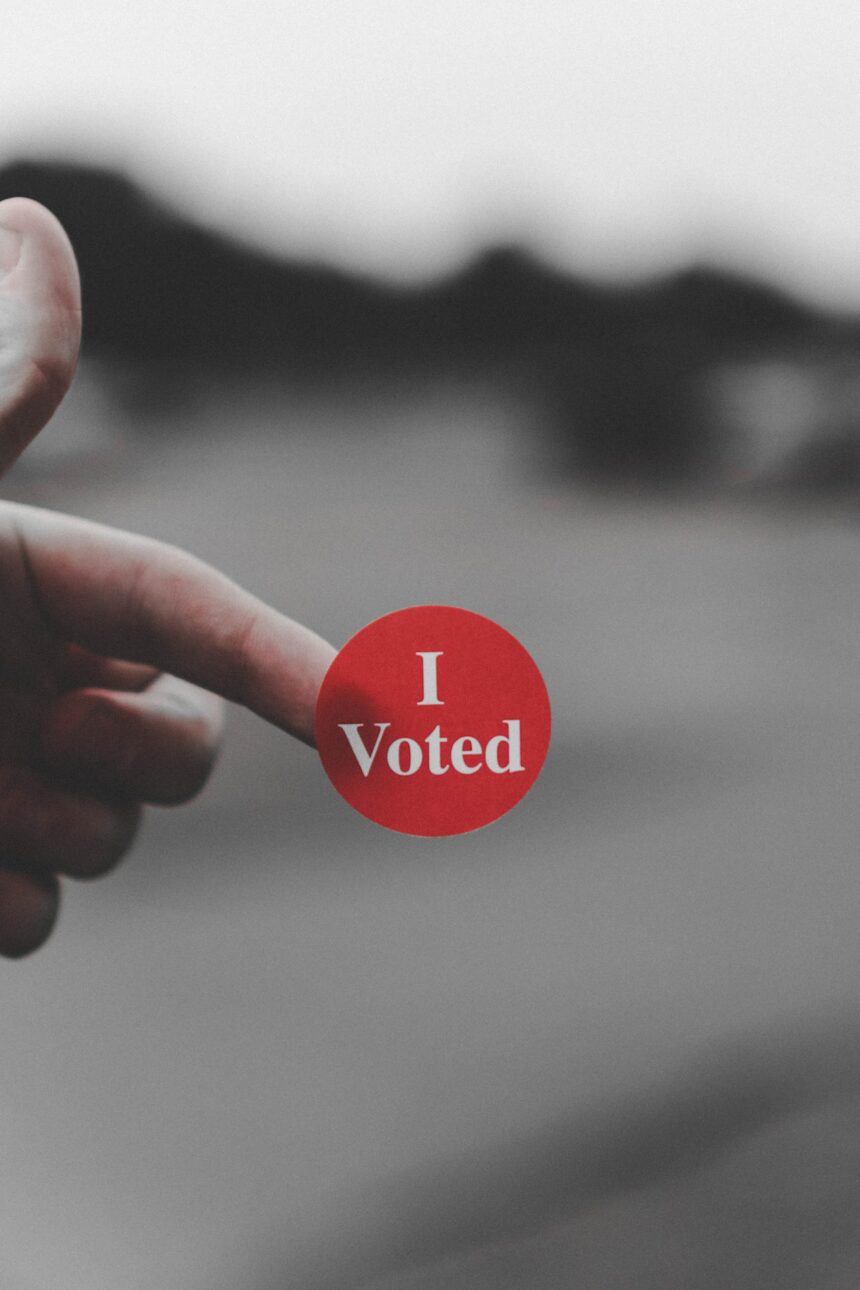 Voting with Volkers – Gemeenteraadsverkiezingen: What are they and why should you care?