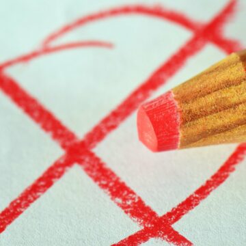 Voting with Volkers- How to prevent a choice overload!