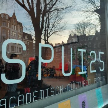 Time to give back: Indigenous Knowledge in Academia