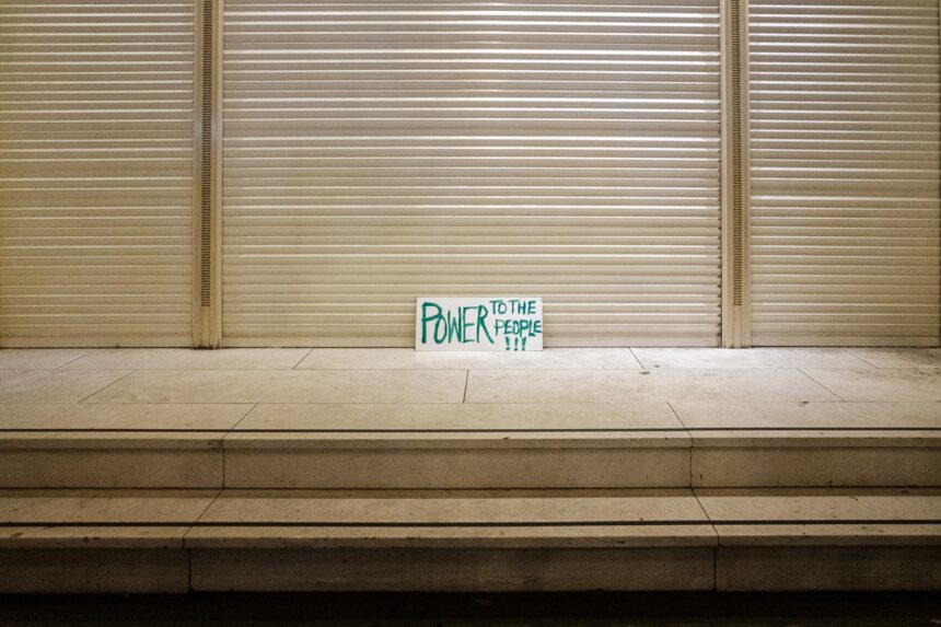 A democratic crisis at the humanities council?