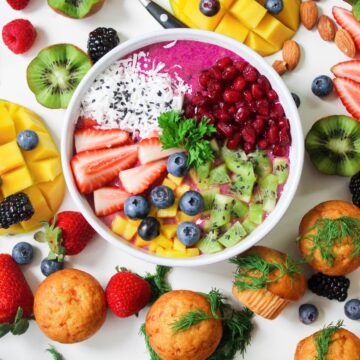 healthy ‘Banning Meat would be the Easy Way Out’: How UvA Tries to Cater Sustainably