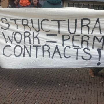 #JokesOnUni: Why are our tutors striking?