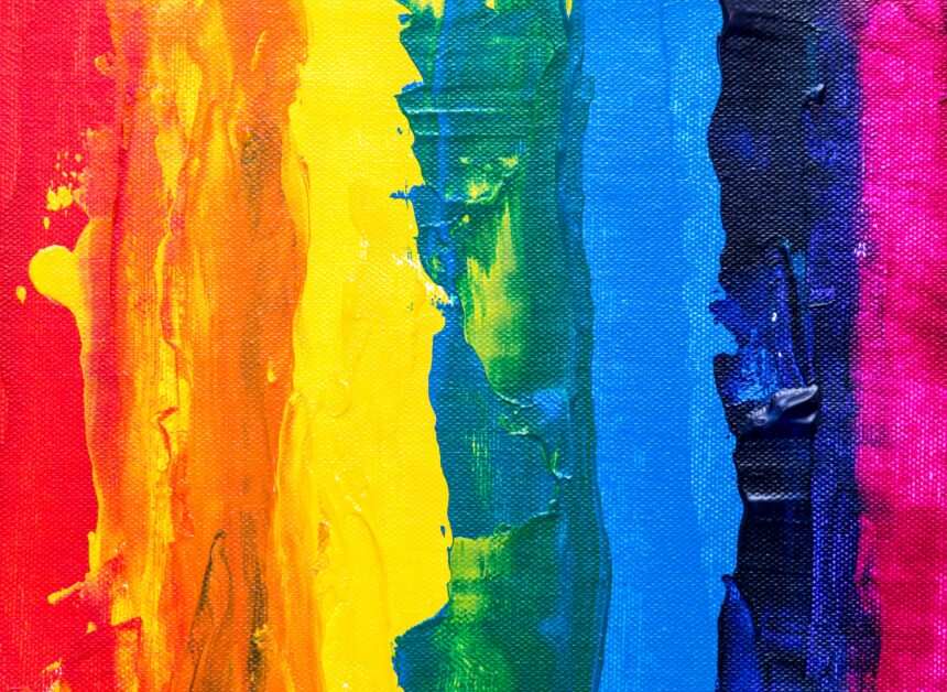 UvA students meet Malaysian LGBTQ+ activist